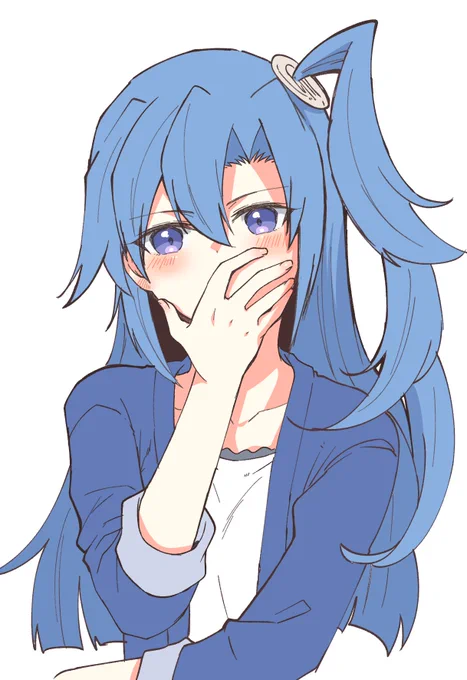 何回でも初恋してほしい