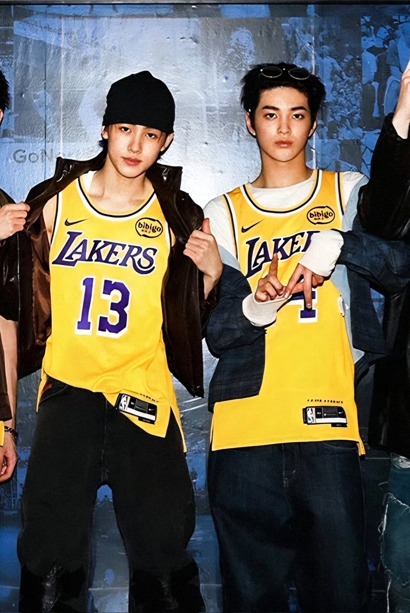 404EomNotFound's tweet image. 레이커스예~