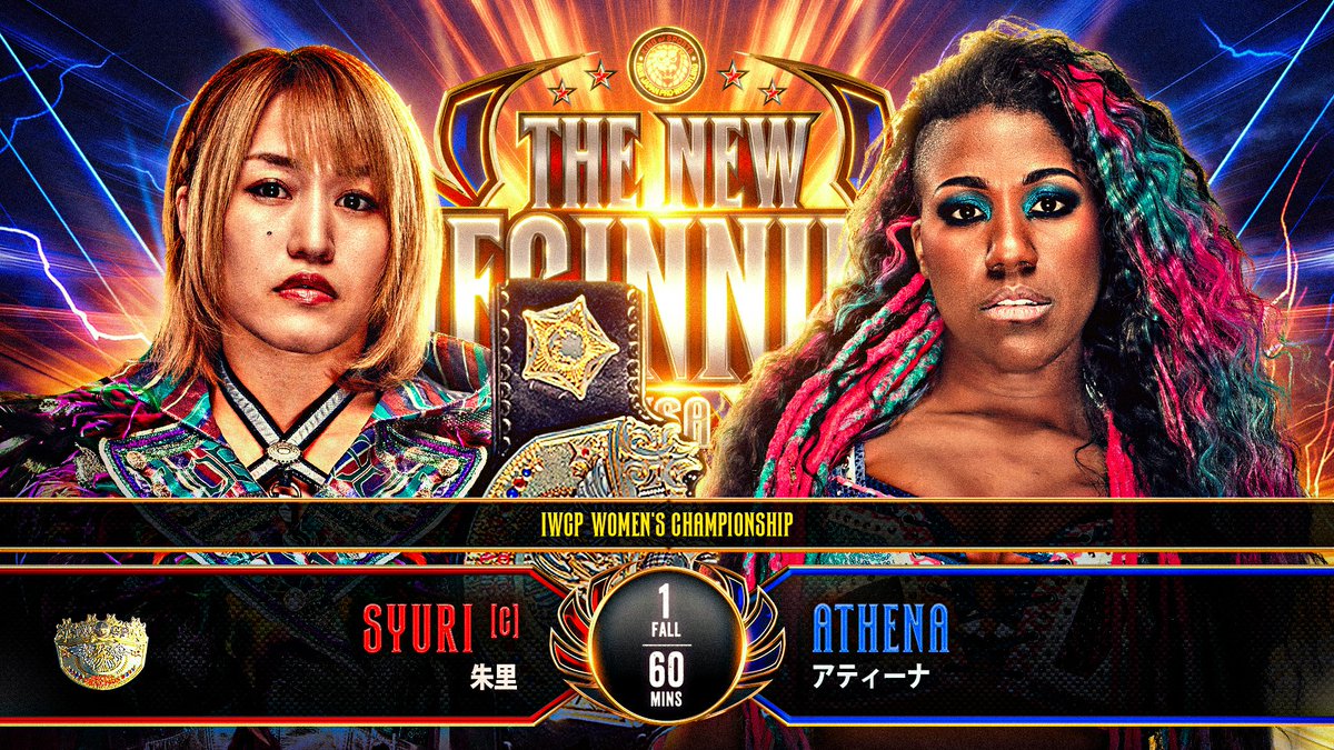 NJPWofAmerica's tweet photo. The New Beginning USA comes to @CUREarena February 27!

Be there live when the King of Sports returns to the U.S.!

Tickets on sale now: https://t.co/DY8ta1aV5O

PPV on @njpwworld: https://t.co/vGBx0GHX8O

#njpw #njnbgusa https://t.co/6KY5sJuMDw