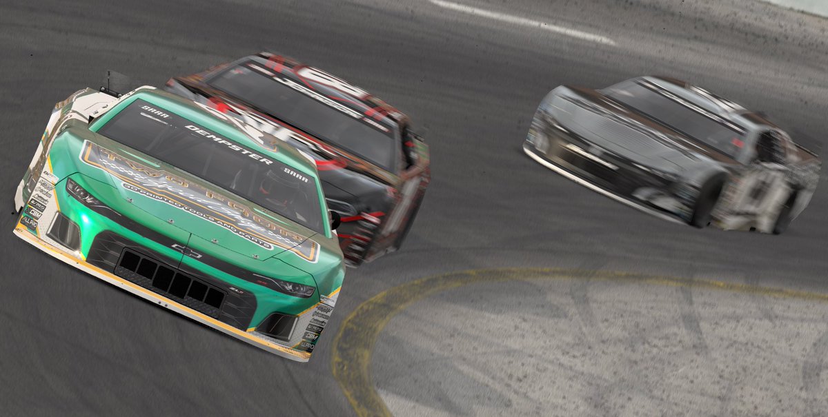 Eagle Performance tweet media