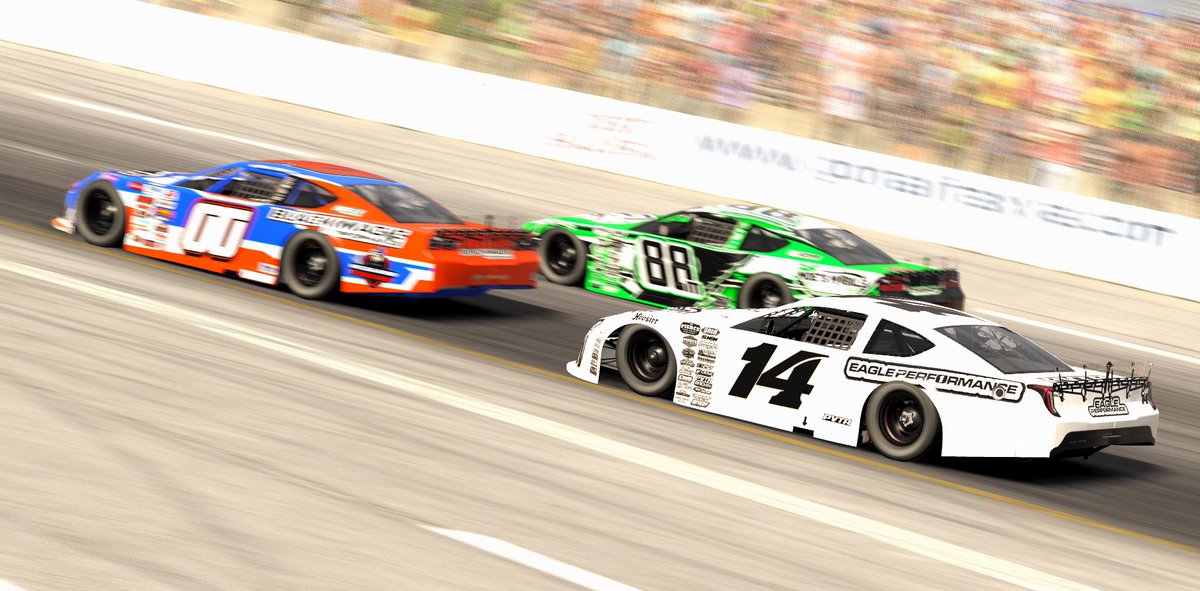 Eagle Performance tweet media