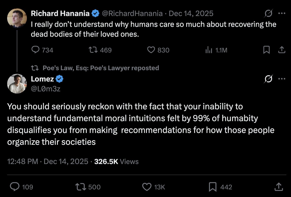 Think about this one a lot