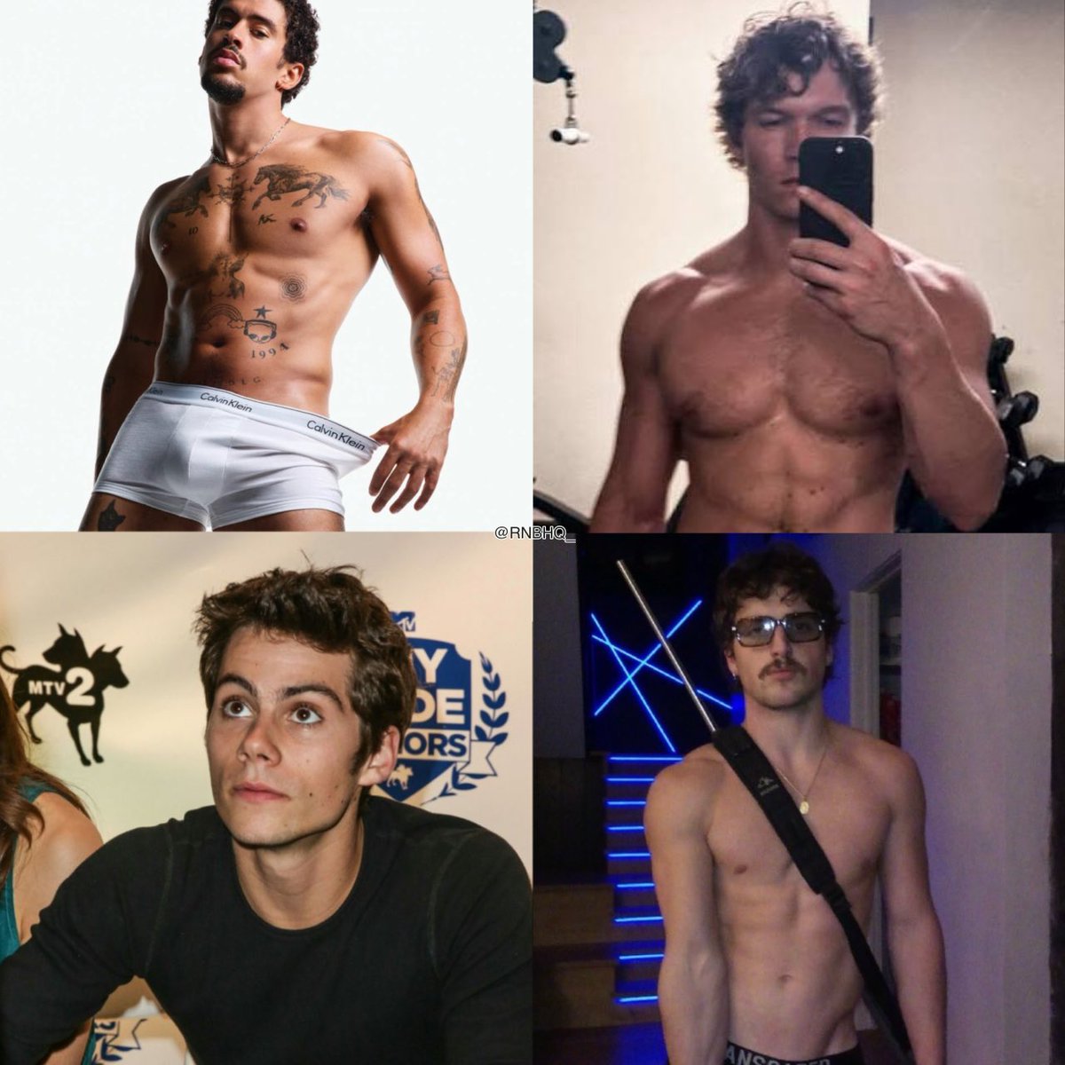 if you had a chance to spend a night with only 1 who would you pick?