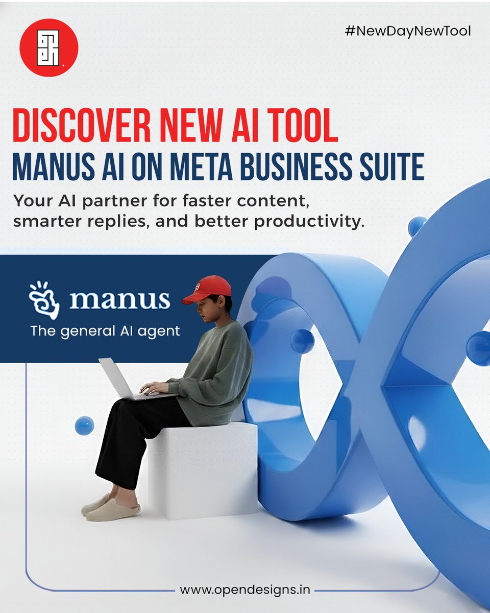 Open Designs tweet media