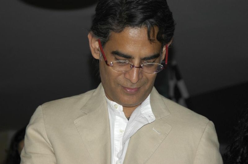 Sumer Datta tweet media