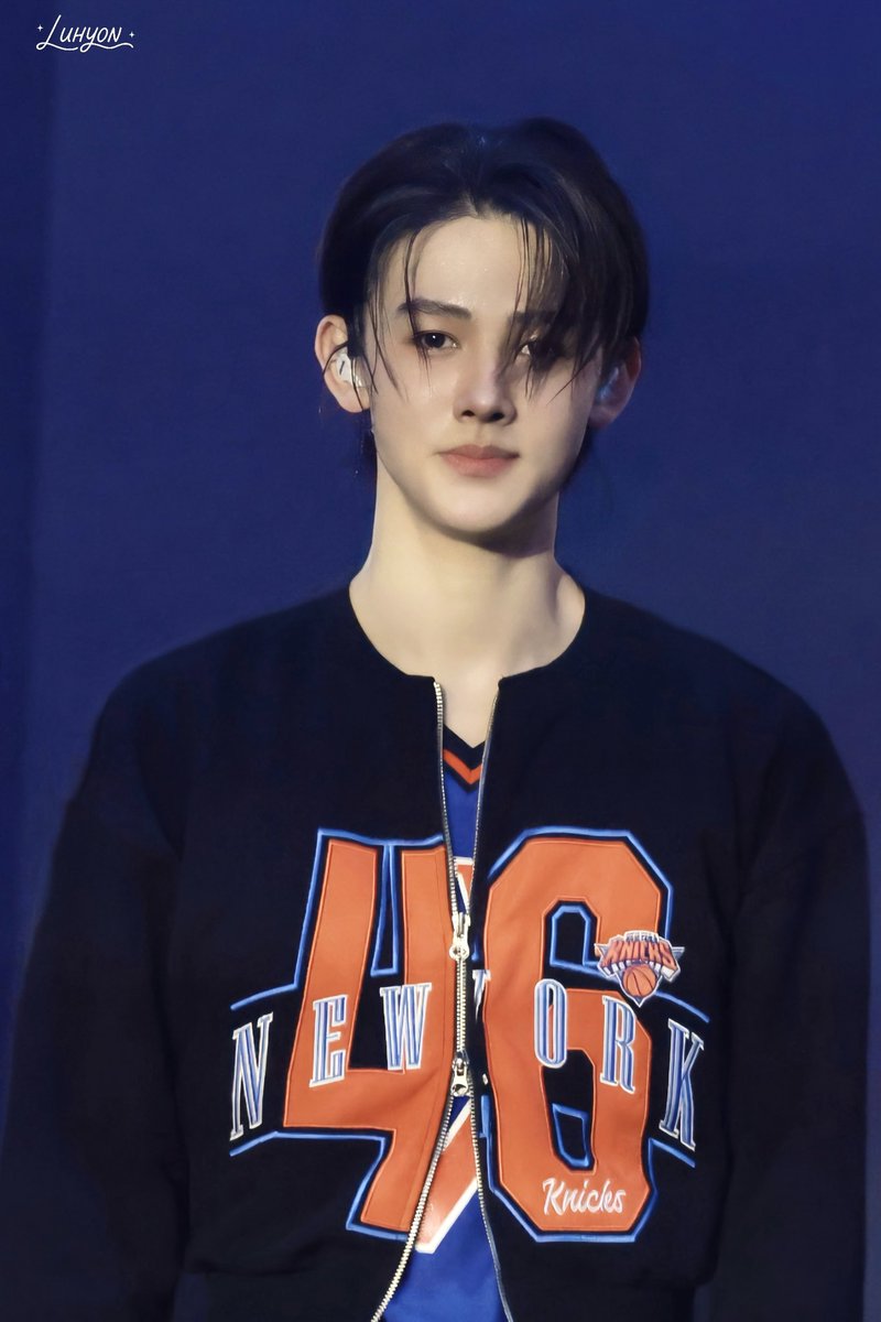 LUHYON tweet media