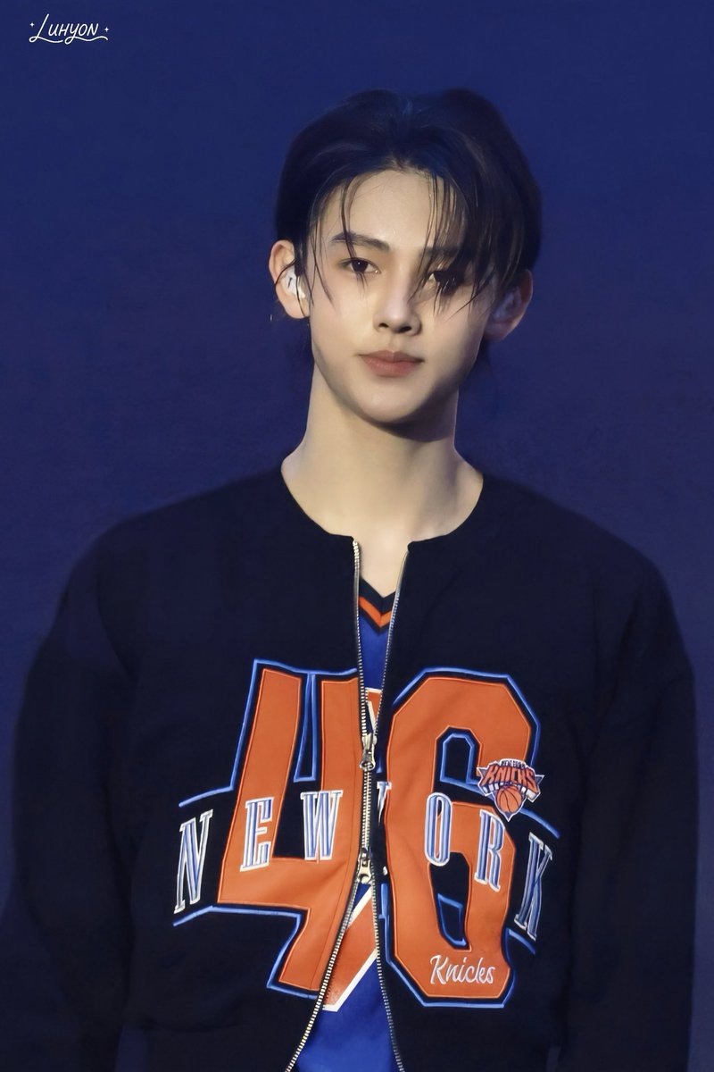 LUHYON tweet media