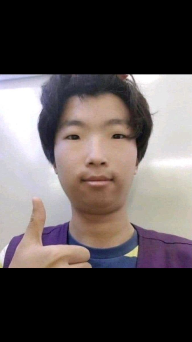 RCaram19's tweet photo. @umparum3 Gokgok🤣😂 https://t.co/nYVCQj3vL1