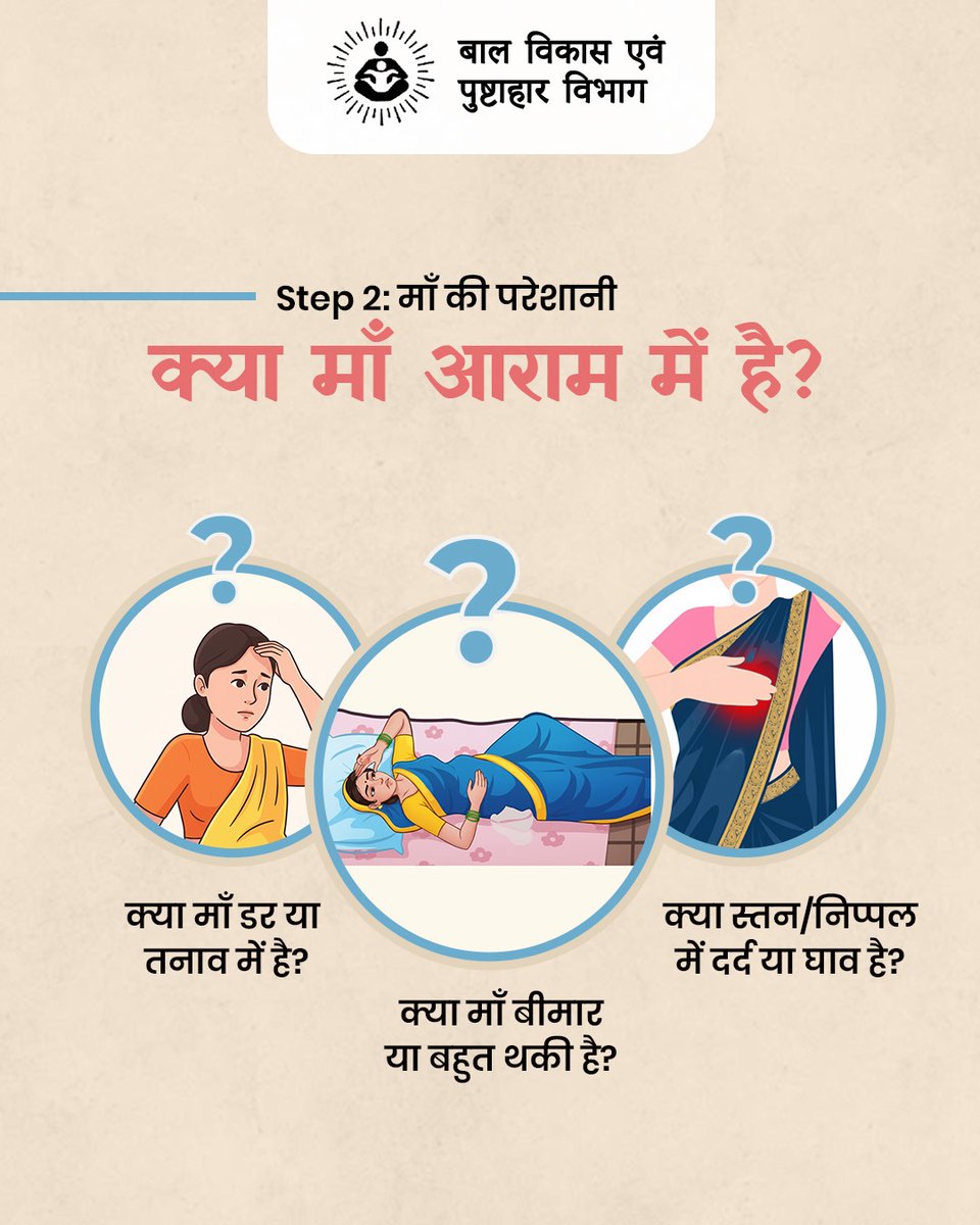 बाल विकास विभाग tweet media