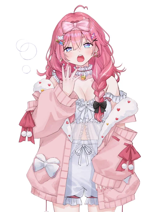 #もちめるあーと