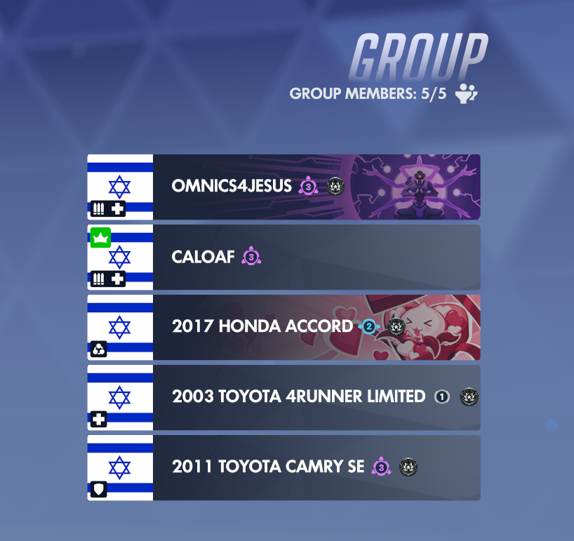 zeddliest's tweet photo. The Overwatch vibe at 1 am https://t.co/bYgmCkoOG5