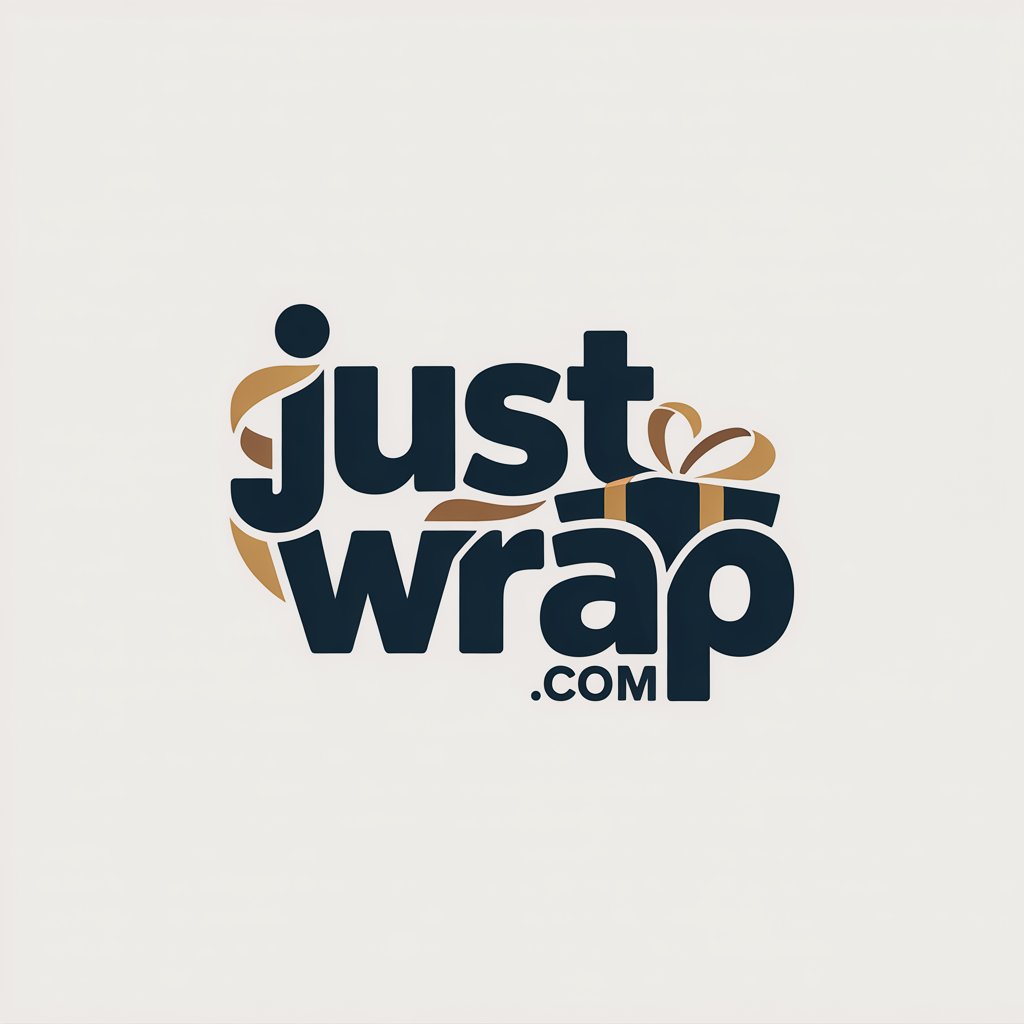 JustWrap.com Bam