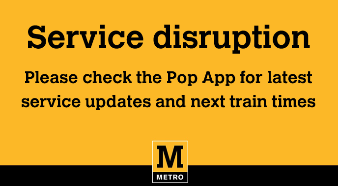 Tyne and Wear Metro tweet media