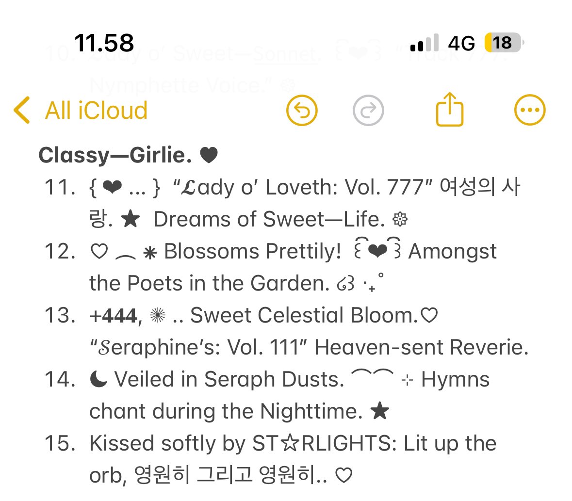 ARTOFSYLLABLES's tweet photo. 𖣁　︴ i, @MARVIE_JPEG is having these pretty— short wording bios with sassy, classy, and dolly theme to enhance the beateous of your profile! with the price 2.000 for each bio .. 👢 please grab them now? 
#zonauang #zonaba #zonabu https://t.co/aVMF66TfX1