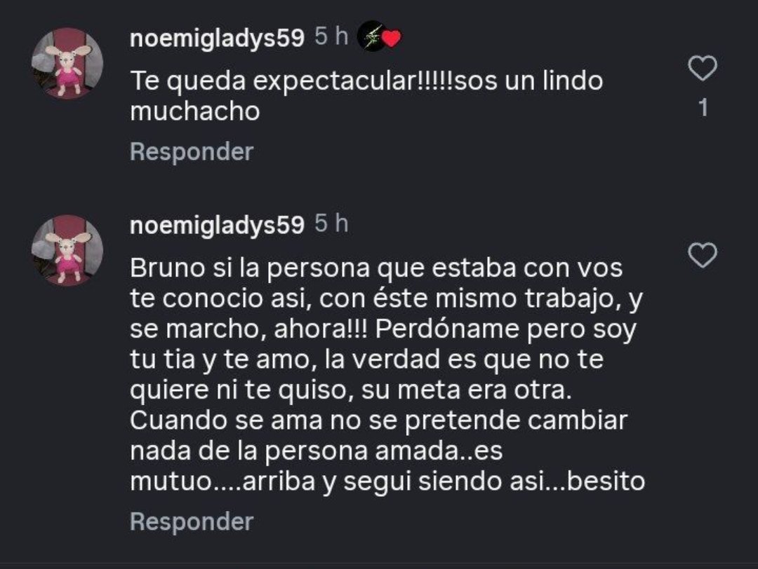 markitosbrg's tweet photo. 22 años y tu familia todavia creen que te controlan la vida como si fueses adolescente , @brunenger https://t.co/NvRR2jLa6d