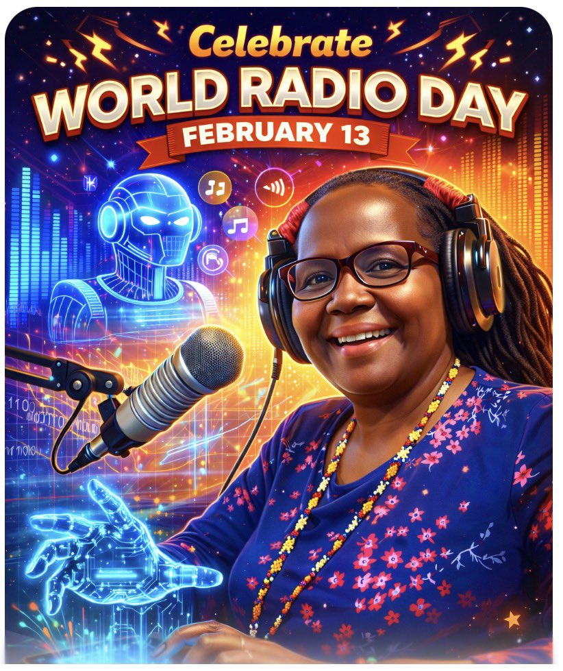 Josephine Karani tweet media