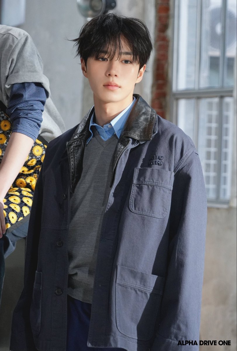 RT @dearest_junseo: 260213 plus chat update #준서 #JUNSEO [ALLYZ