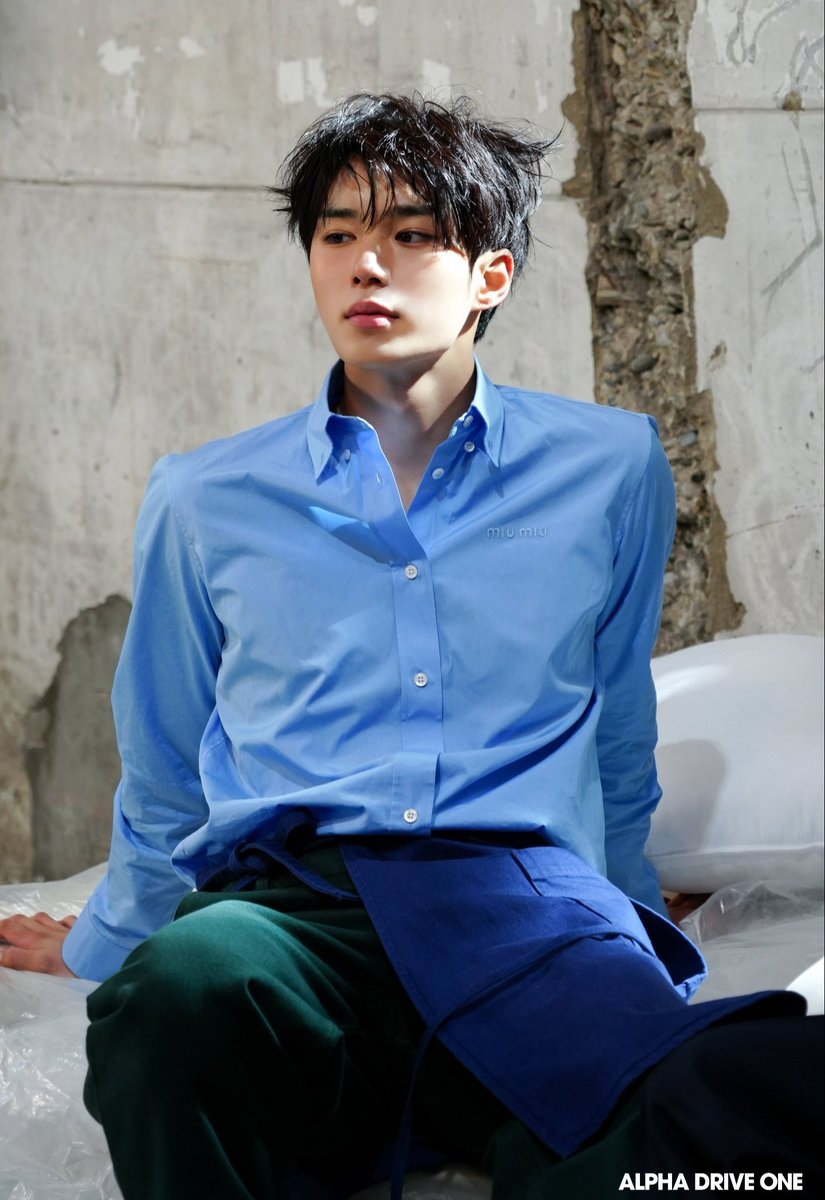 RT @dearest_junseo: 260213 plus chat update #준서 #JUNSEO [ALLYZ