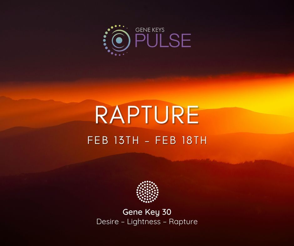 The Gene Keys tweet media