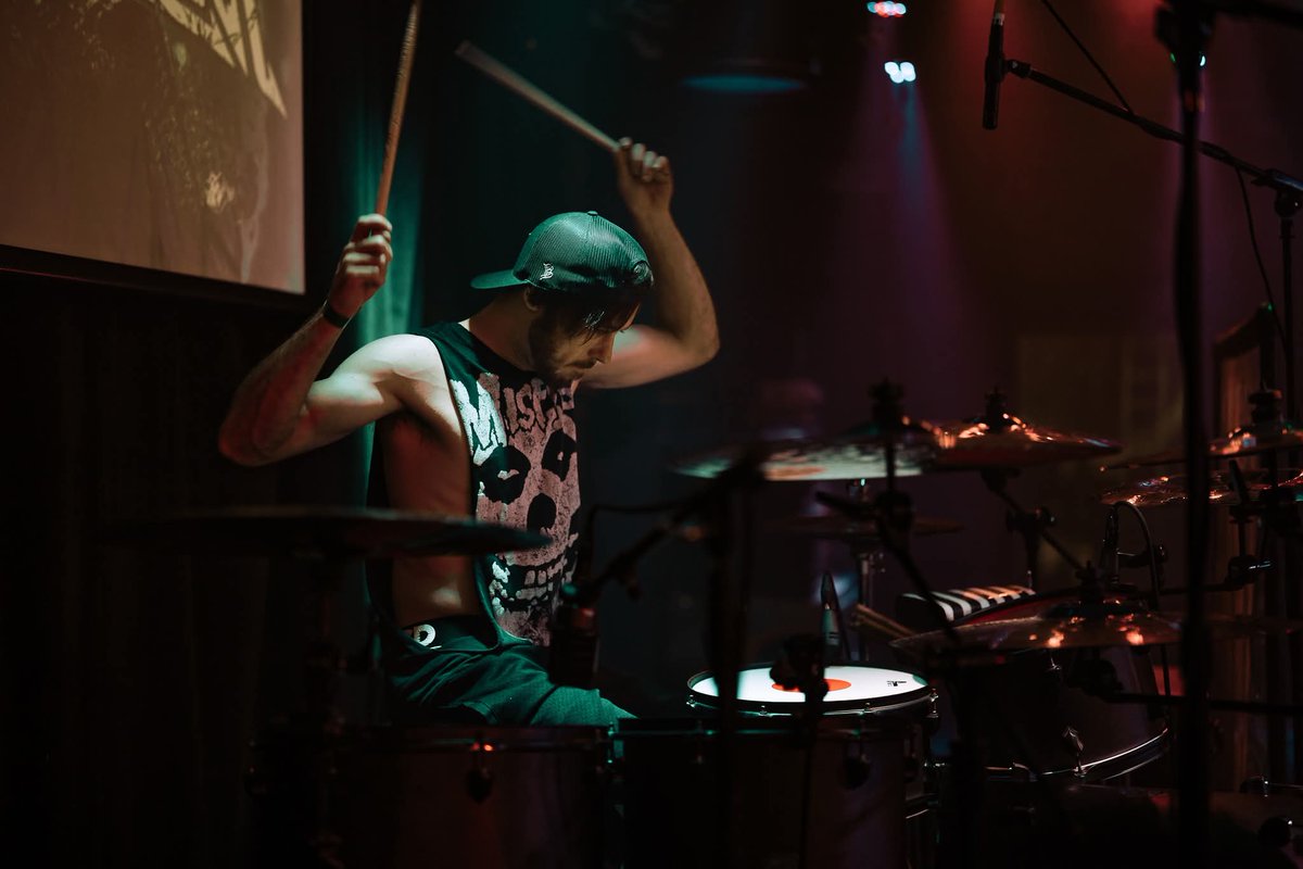 Inherently Lost tweet media