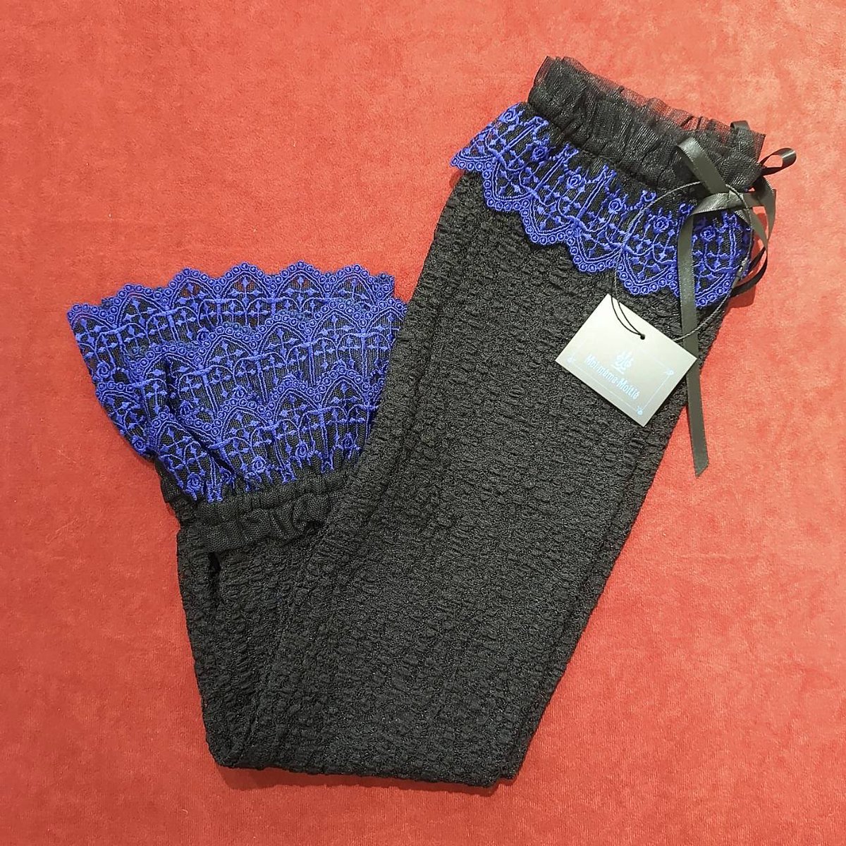 KIST Maria tweet media