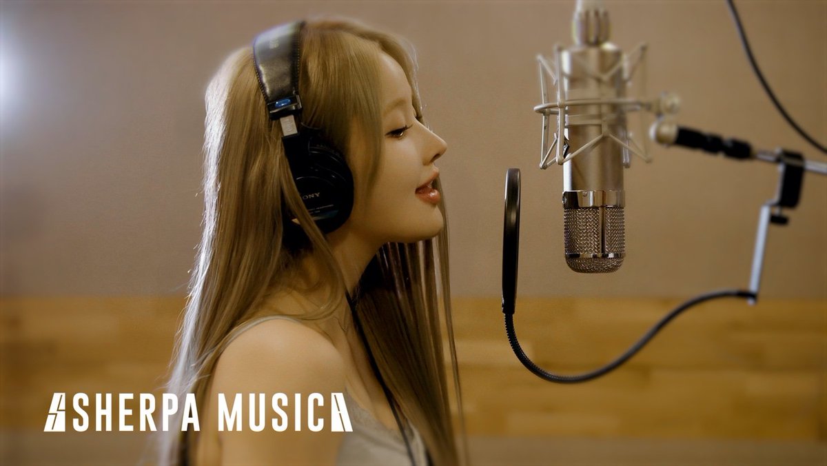 [📹] [Special Clip] BELLE of KISS OF LIFE - I Rise

🔗 youtu.be/TWZ5HjyKFig

#KISSOFLIFE #키스오브라이프 #KIOF 
#BELLE #벨