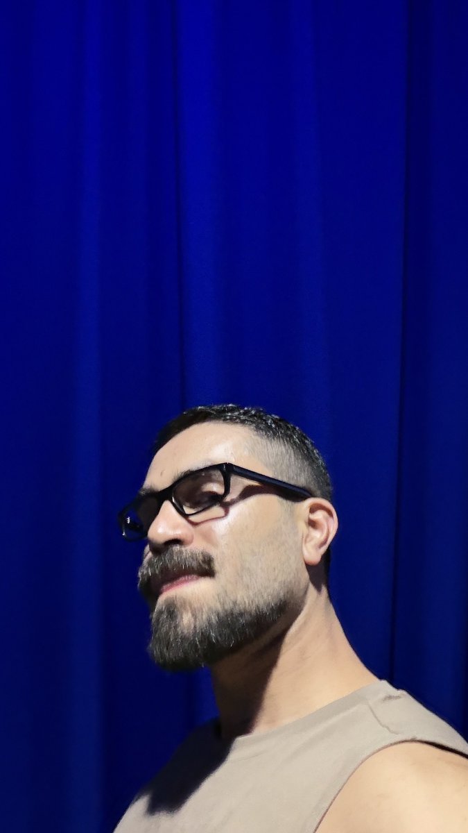 Marcio Sophio Buenrostro Bustos tweet media