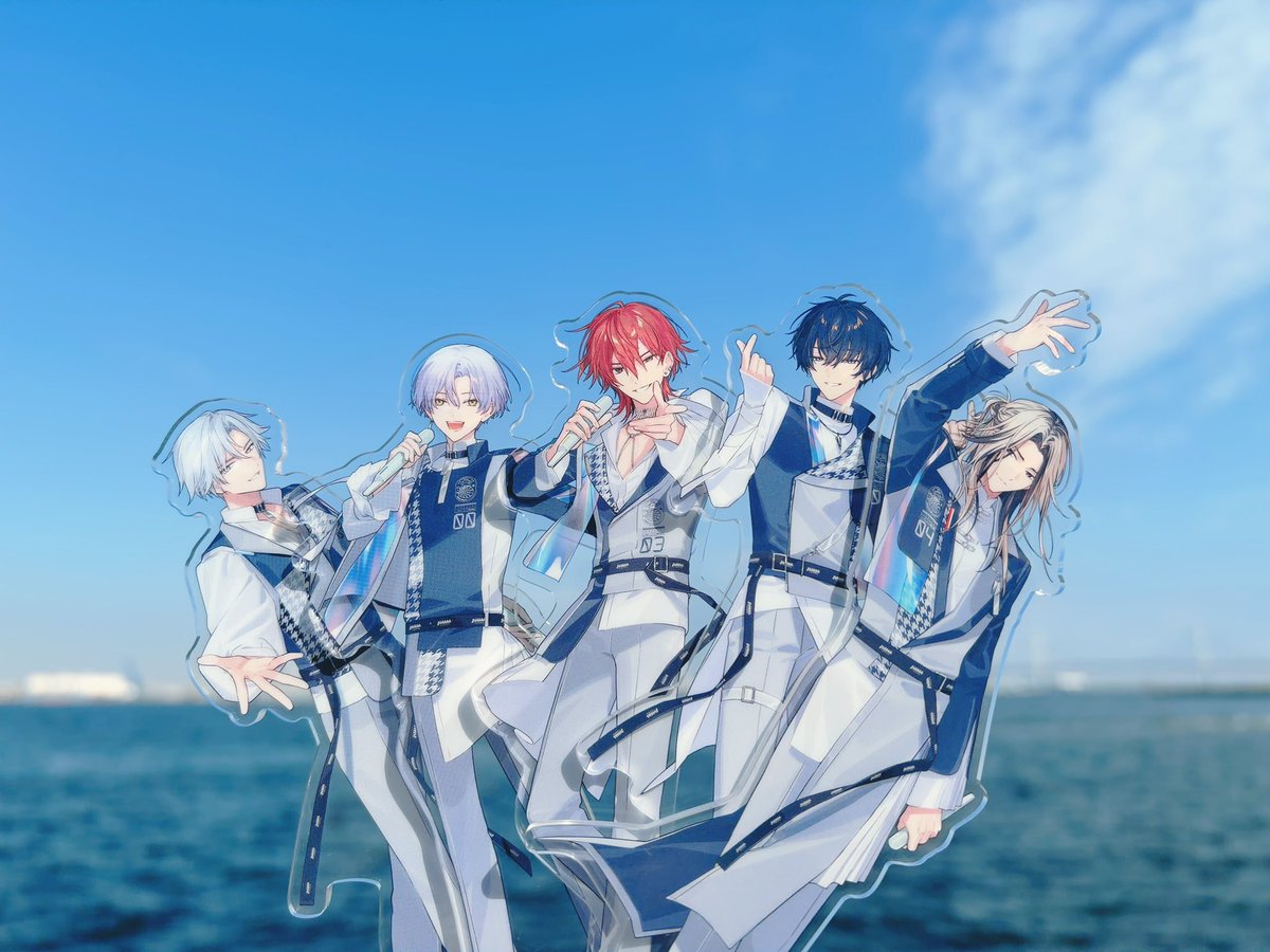 つきみ🪻 (@rurumiiii) / Posts / X