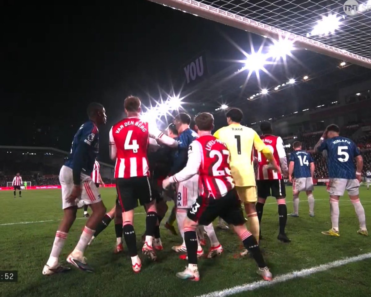 Tren baru sepakbola yang ditemukan oleh Artetaliban