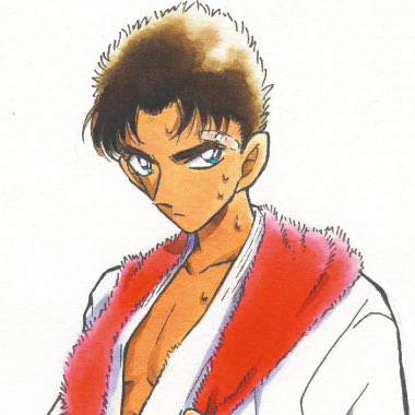 白玉粉 tweet media