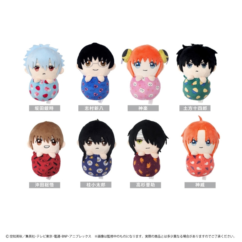 銀魂グッズ新作情報 (@gintama_goods_) / Posts / X