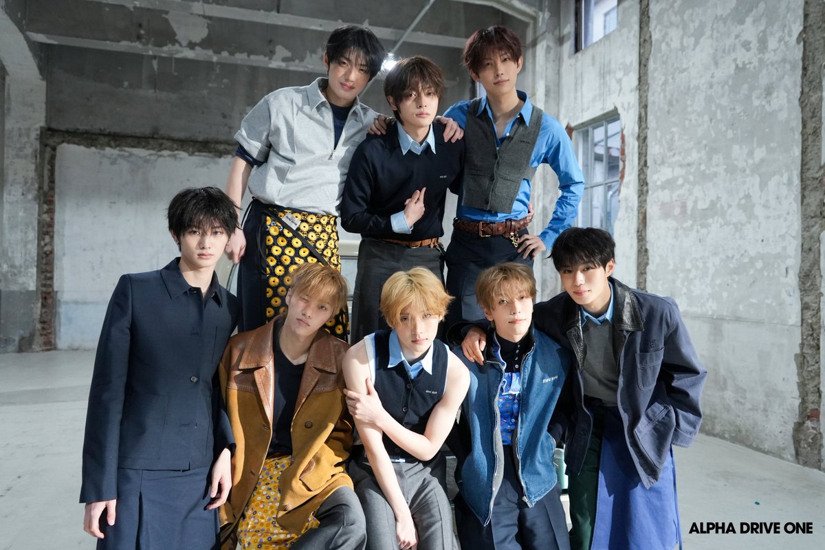 260213 #ALD1 [DAZED KOREA 'The Cover for FEBRUARY 2026 Issue of