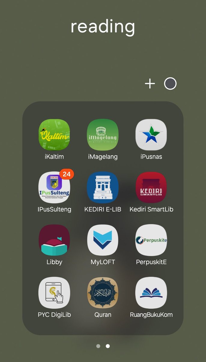 di tengah gempuran buku-buku fisik yang mahal, buat aku kaum mendang-mending tapi tetap pengen baca buku, biasanya aku pinjem di e-lib. 

e-lib itu apa sih? jadi e-lib adalah perpustakaan digital yang nantinya bisa diakses melalui aplikasi, dan bisa juga melalui web. pros dan