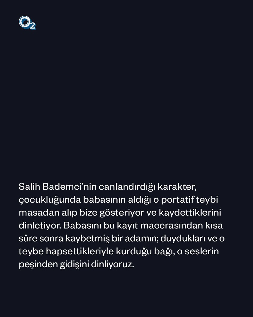 Oksijen tweet media