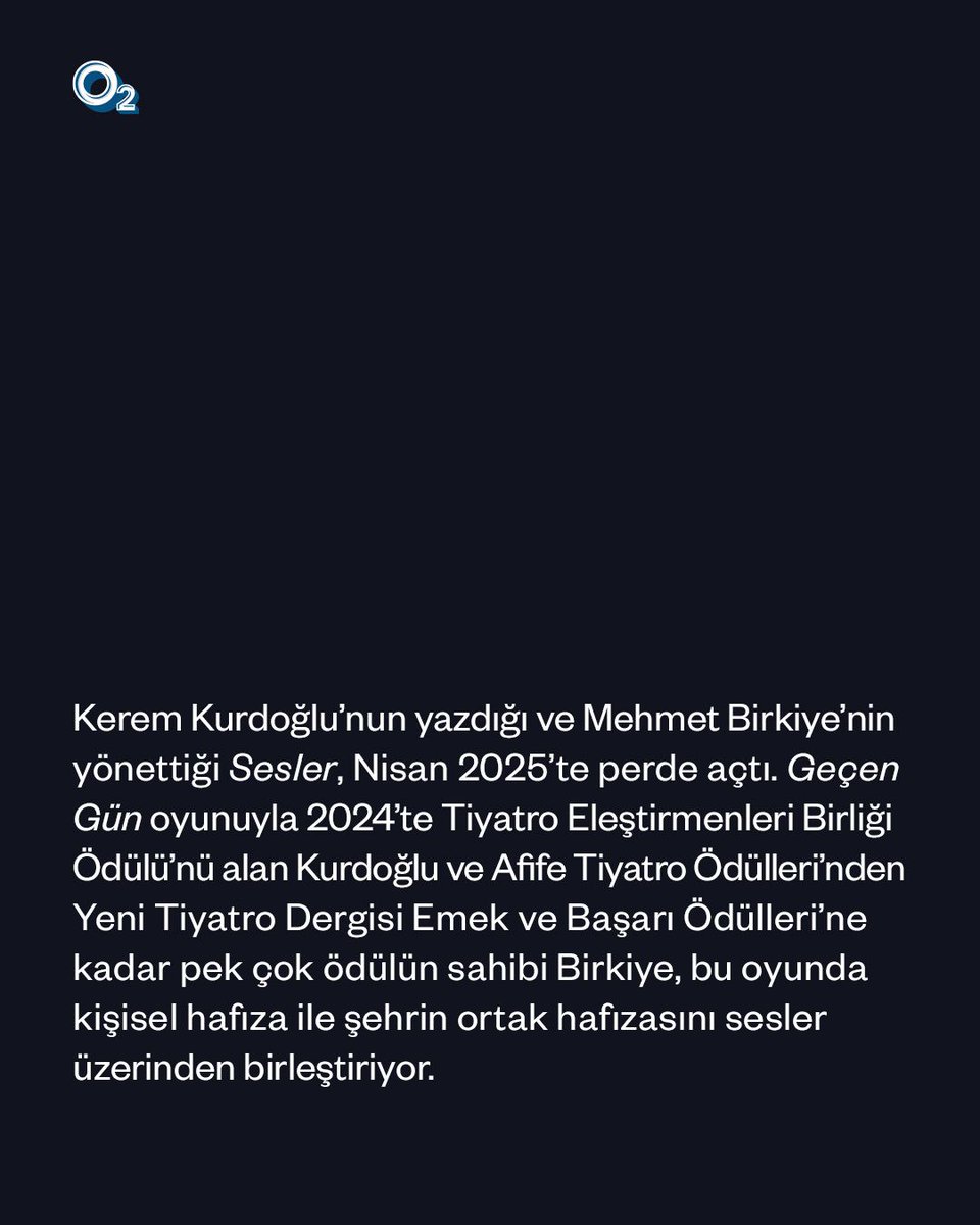 Oksijen tweet media