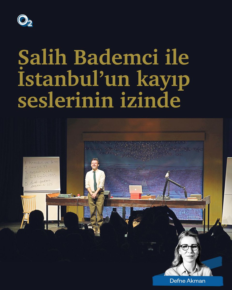 Oksijen tweet media