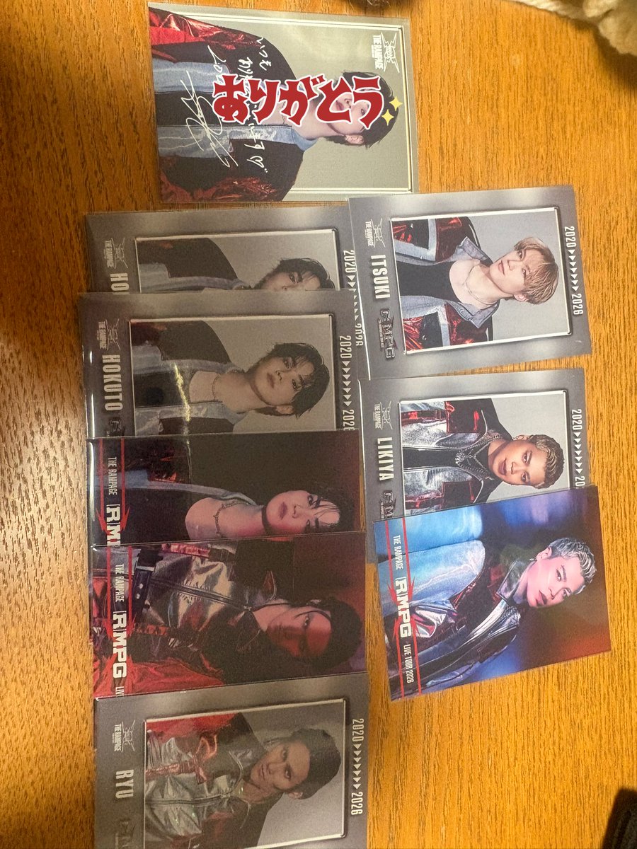 取引 tweet media