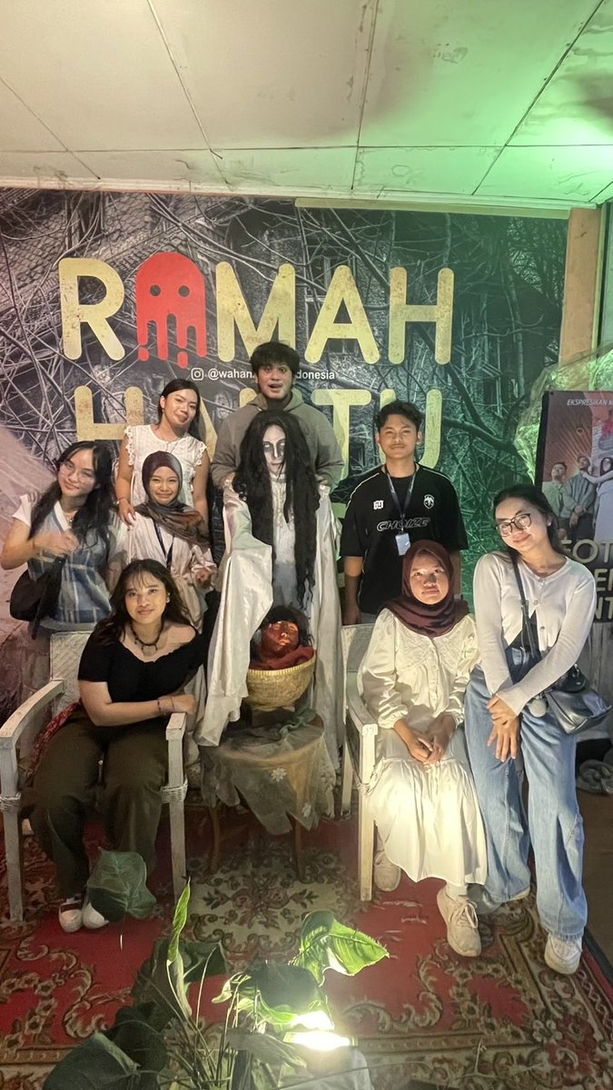 Dewan Mahasiswa Fisipol UGM tweet media