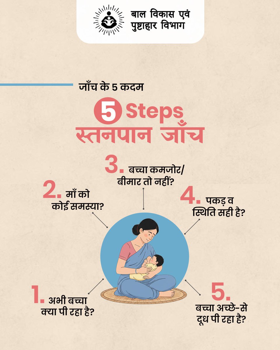 बाल विकास विभाग tweet media