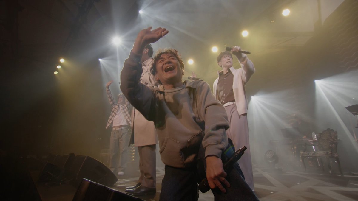 ゴスペラーズ公式 (@the_gospellers) / Posts / X