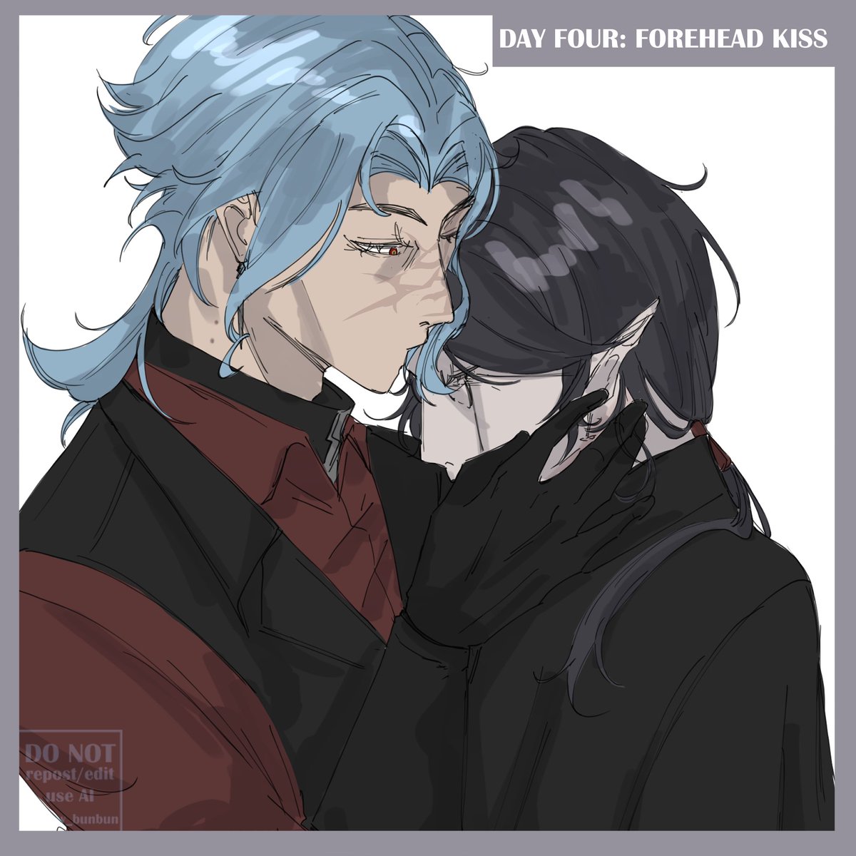 あんぱん先輩 || Vgen Open! tweet media