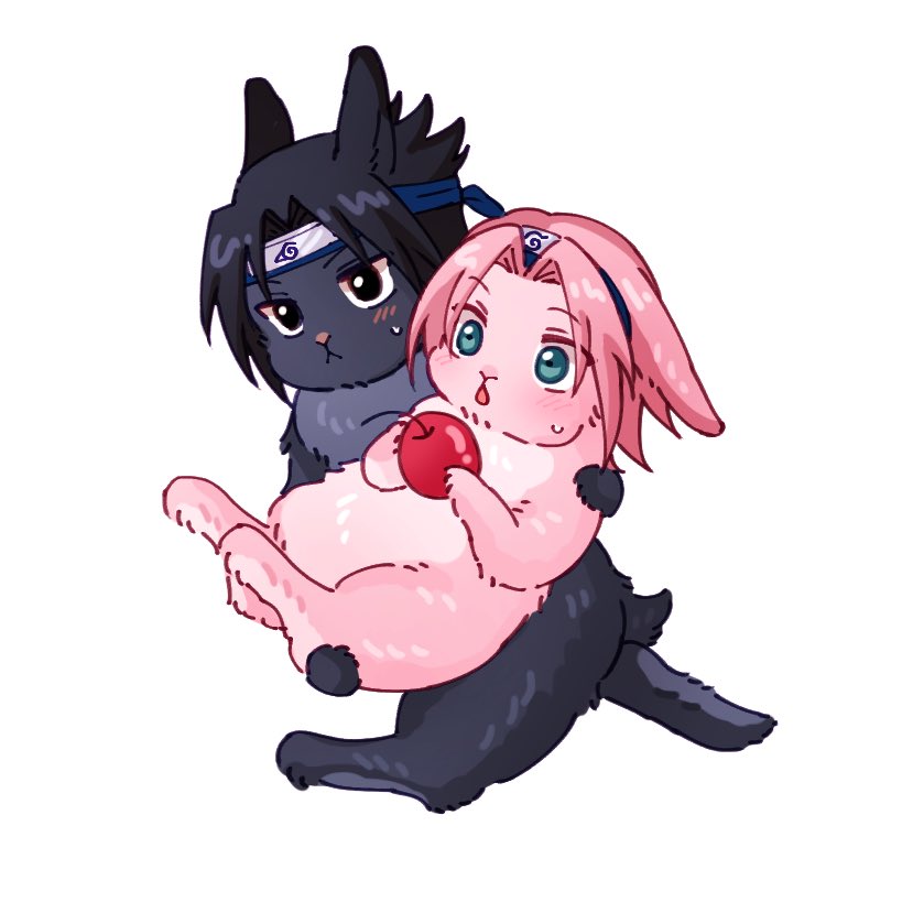 사스사쿠 토띠화커미션왔는데 진짜너무귀여움
ㅋㅋㅋㅋㅋㅋㅋㅋㅋ