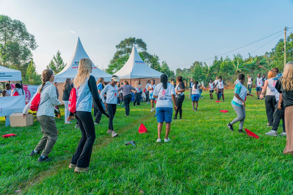 Gejja Women Foundation tweet media