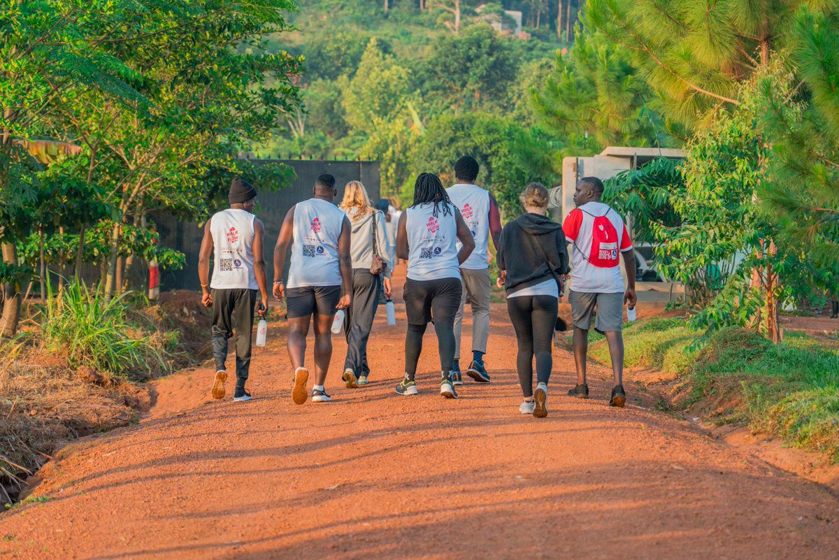 Gejja Women Foundation tweet media