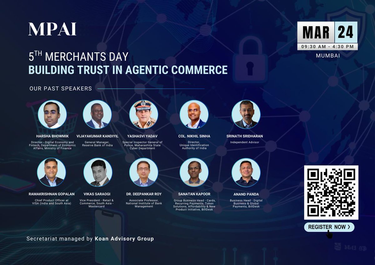 MerchantPaymentsAllianceofIndia tweet media