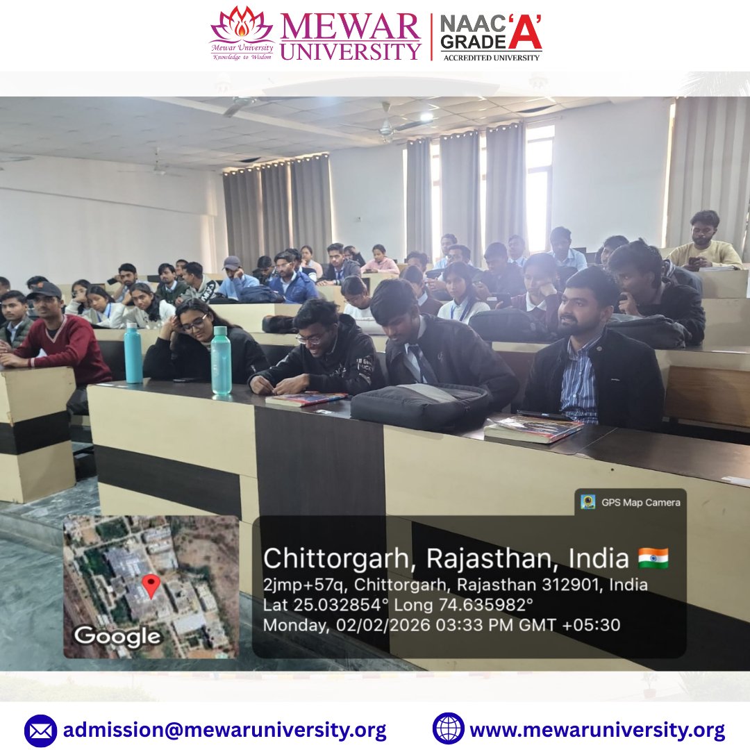 universitymewar's tweet photo. 🎓✨ Upgrade Your Skills with Industry-Focused Learning!

#ValueAddedCourse of #NCVET Short-Term Vocational Courses
Under the #SkillDevelopment Program
Enhance your employability with practical, job-oriented training designed to meet industry standards. 

 #VocationalTraining https://t.co/as712FxkQo