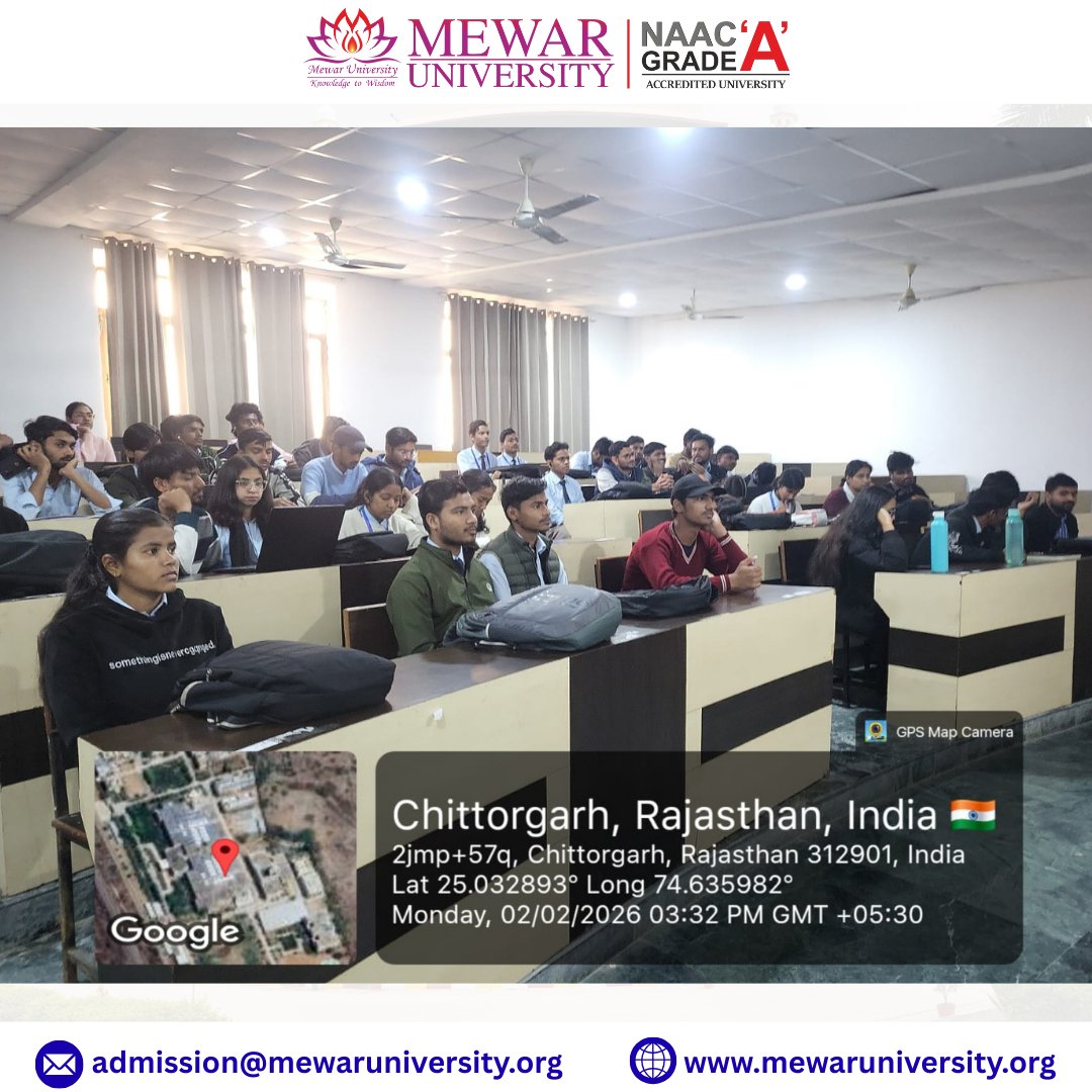 universitymewar's tweet photo. 🎓✨ Upgrade Your Skills with Industry-Focused Learning!

#ValueAddedCourse of #NCVET Short-Term Vocational Courses
Under the #SkillDevelopment Program
Enhance your employability with practical, job-oriented training designed to meet industry standards. 

 #VocationalTraining https://t.co/as712FxkQo