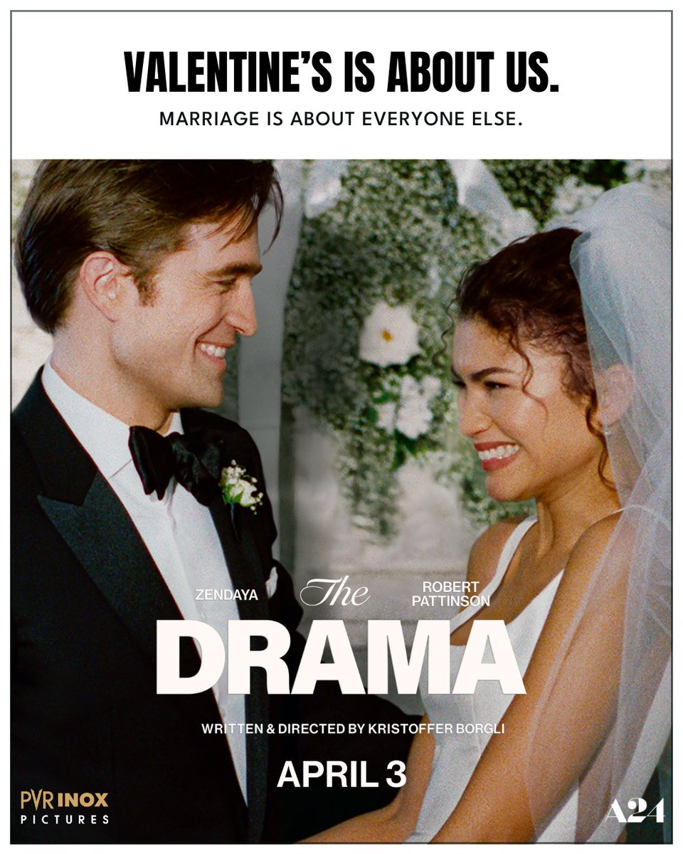 PVR INOX Pictures tweet media