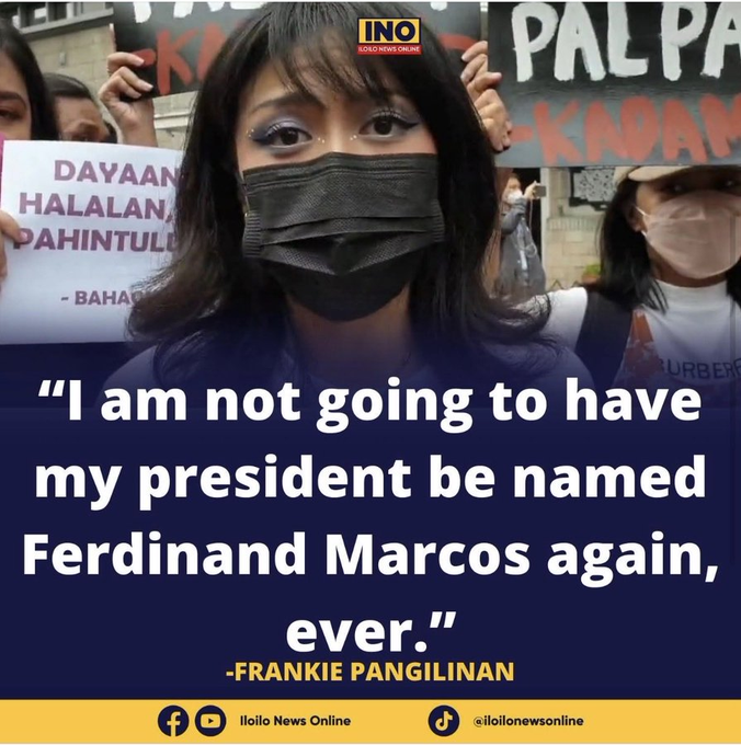 4Setta's tweet photo. @kikopangilinan @bongbongmarcos @SpokespersonCHN https://t.co/xalphjuYic