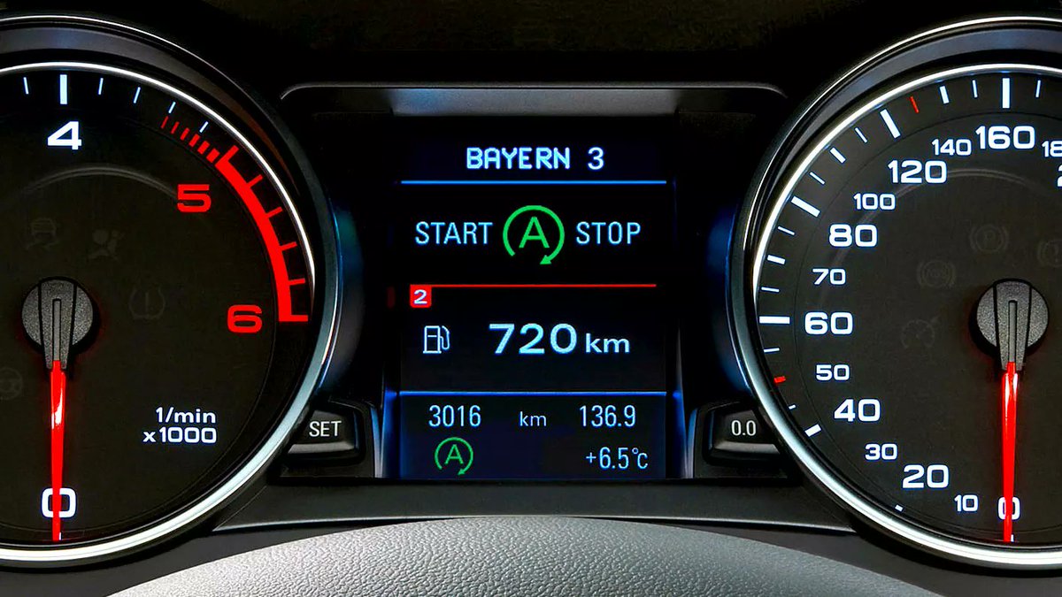 AlamAlSayarat's tweet image. وكالة حماية البيئة الأمريكية تلغي الحوافز التي دعمت نظام Start-Stop في السيارات 🚗

هل نودّع أخيرًا أكثر ميزة أزعجت السائقين؟
أم كان لها دور حقيقي في توفير الوقود وتقليل الانبعاثات؟
#سيارات #StartStop #EPA #اقتصاد_الوقود #صناعة_السيارات